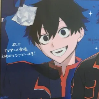 「ピス」のユーザーアイコン