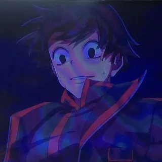 「ピス」のユーザーアイコン