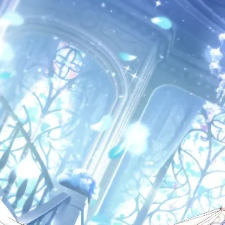 「꒰ঌ⋈﻿໒꒱」のユーザーアイコン