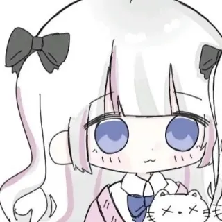 「ヒアマ🧋ペア画中🪼」のユーザーアイコン