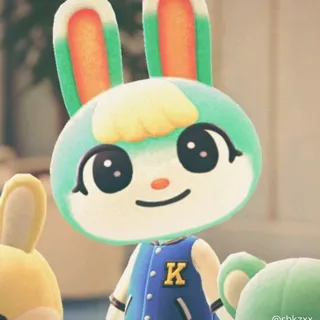 「ゆい」のユーザーアイコン