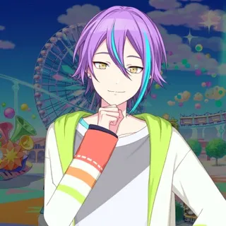 「神代類」のユーザーアイコン