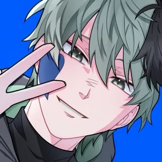 「伍」のユーザーアイコン