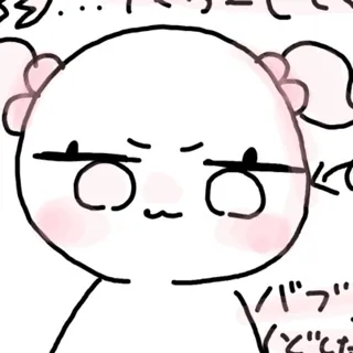 「モモ」のユーザーアイコン