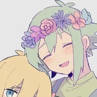 「氷飴🧊🍭」のユーザーアイコン