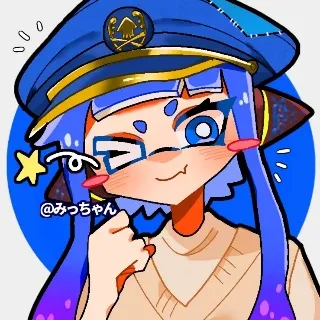 「みっちゃん」のユーザーアイコン