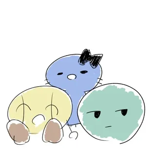 「ほわぁ」のユーザーアイコン