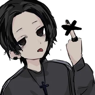 「廉@猫化@ペア画@兄」のユーザーアイコン