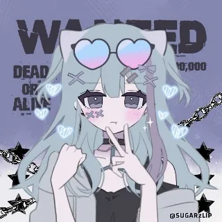 「夜雲月雷」のユーザーアイコン