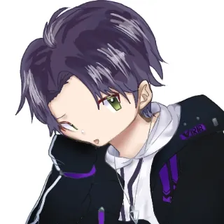 「ねるは🧷☂️」のユーザーアイコン