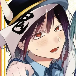 「☆≡｡」のユーザーアイコン