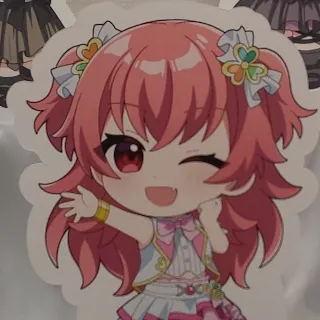 「ゆず」のユーザーアイコン