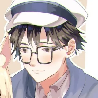 「デ＝シャーミ 濃度8%」のユーザーアイコン