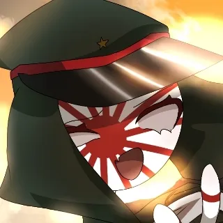 「日帝ちゃん」のユーザーアイコン