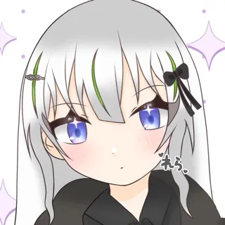 「F/A_れらv2」のユーザーアイコン