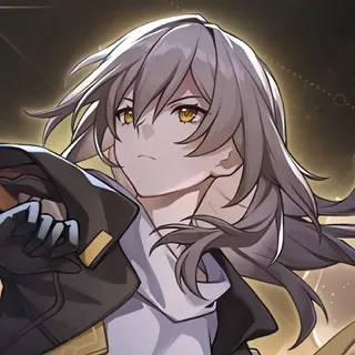 「XENO Rarifv!」のユーザーアイコン