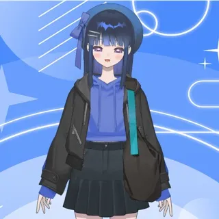 「らいあ@Editor☔️」のユーザーアイコン