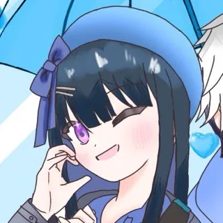 「RaiaEd fv!☔️」のユーザーアイコン