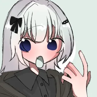 「xeno Rura!!!」のユーザーアイコン