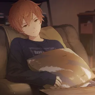 「住民」のユーザーアイコン