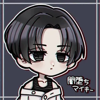 「roa」のユーザーアイコン