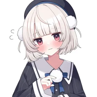 「翠@うづきの親友」のユーザーアイコン