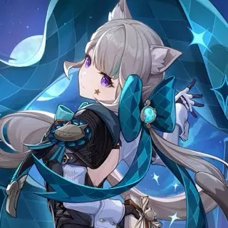 「夜空」のユーザーアイコン