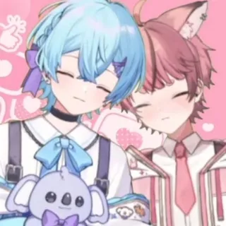 「れいな🧩🎨」のユーザーアイコン