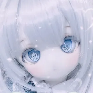 「くも」のユーザーアイコン