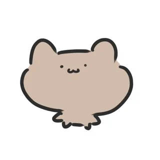 「ホット」のユーザーアイコン