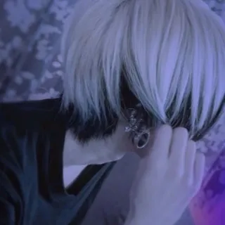 「伽 黎 .」のユーザーアイコン