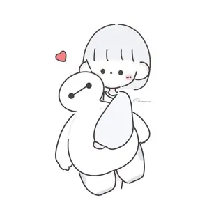 「sora🧡HANA」のユーザーアイコン