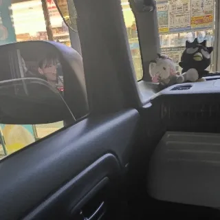 「しほり」のユーザーアイコン