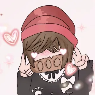 「🥖🥞」のユーザーアイコン