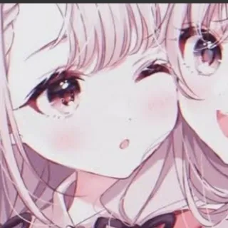 「立夏　ペア画中❣」のユーザーアイコン