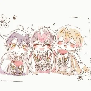 「莉零.」のユーザーアイコン