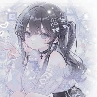 「MARI」のユーザーアイコン