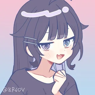 「なじゃ！」のユーザーアイコン