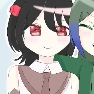 「ゆゆ」のユーザーアイコン
