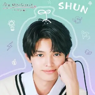 「アシスタント」のユーザーアイコン