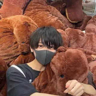 「みなと」のユーザーアイコン