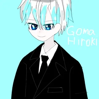 「胡麻裕輝」のユーザーアイコン