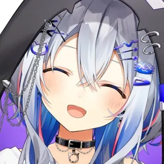 「ワイ　へい民💫🍑💢」のユーザーアイコン