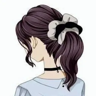 「真桜（A.I.）」のユーザーアイコン