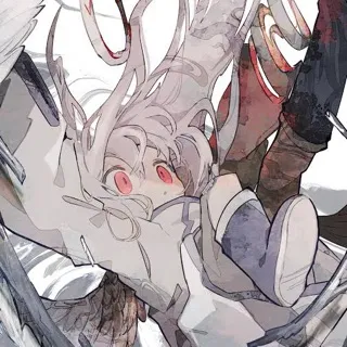 「わらび餅❄︎.*」のユーザーアイコン