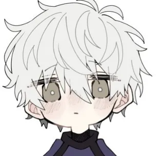 「なぎ」のユーザーアイコン