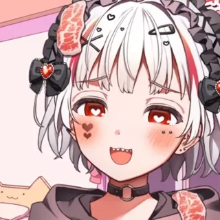 「錆多はがね」のユーザーアイコン