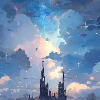 「結愛/かれぼ」のユーザーアイコン