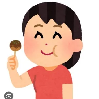 「じゃがりな」のユーザーアイコン