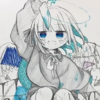 「凪沙」のユーザーアイコン
